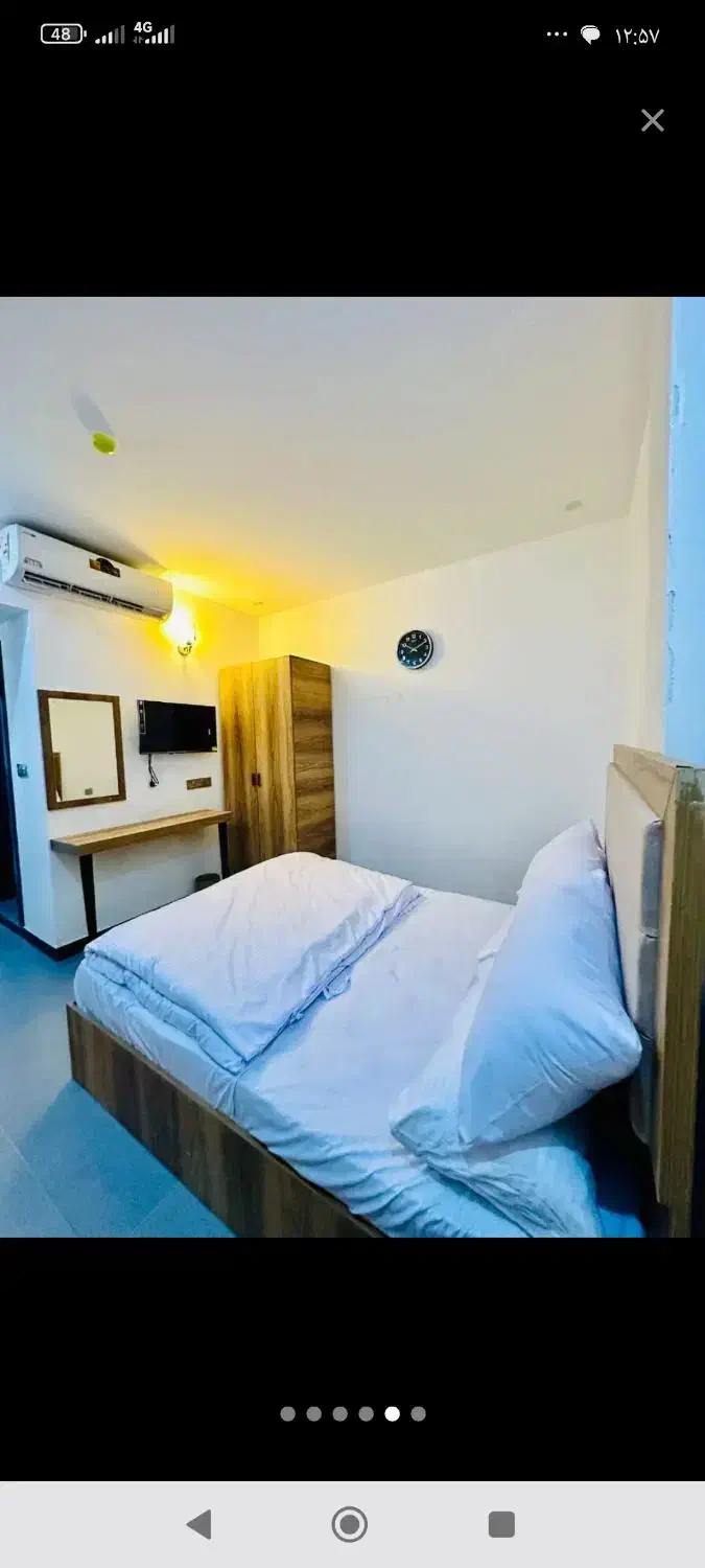 تورکربلا|تور و چارتر|کرج, حصارک پایین|دیوار