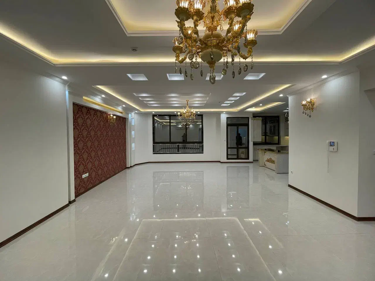 ۱۵۳ متر /تکواحدی/ خوش نقش/ بدون مشرفیت|فروش آپارتمان|مشهد, جاهد شهر|دیوار