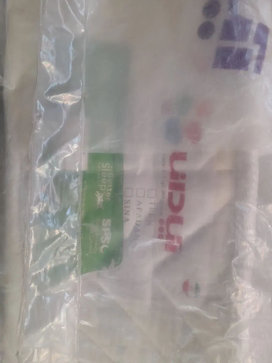 تشک فنری نو|تشک تختخواب|فردیس, شهرک شهید حسینی|دیوار