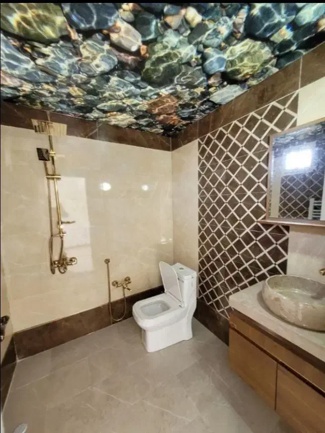 بنایی رفع نشتی کنده کاریو تخریب جرم گیری فنرزنی|خدمات پیشه و مهارت|گرگان, |دیوار