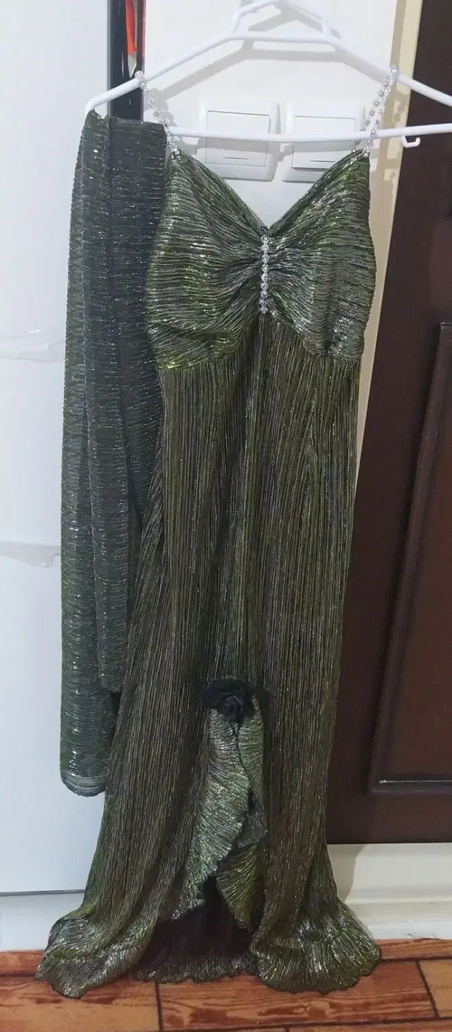 لباس مجلسی|لباس|مراغه, |دیوار