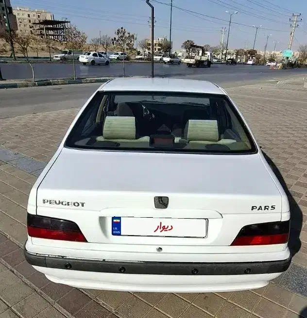 پژوپارسXU7|خودرو سواری و وانت|همدان, |دیوار