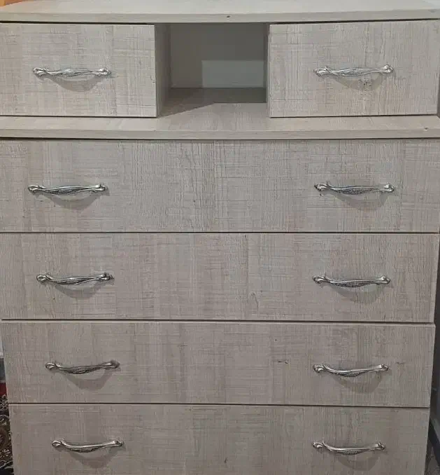 دراور|جاکفشی، کمد، دراور|املش, |دیوار