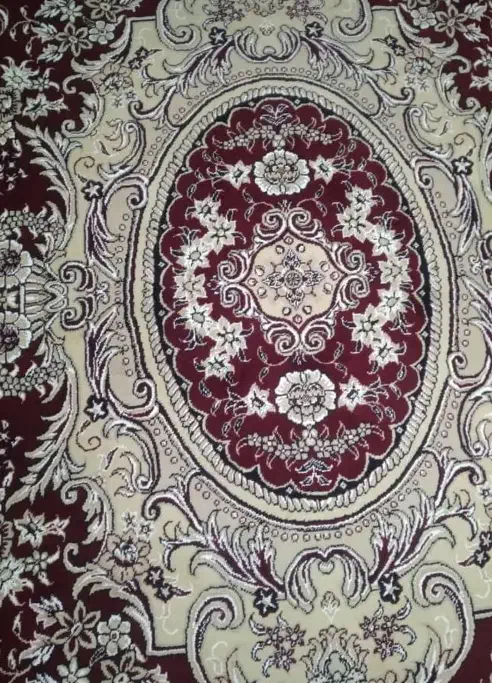 فرش ۱۲متری در حد نو|فرش|کرمانشاه, |دیوار