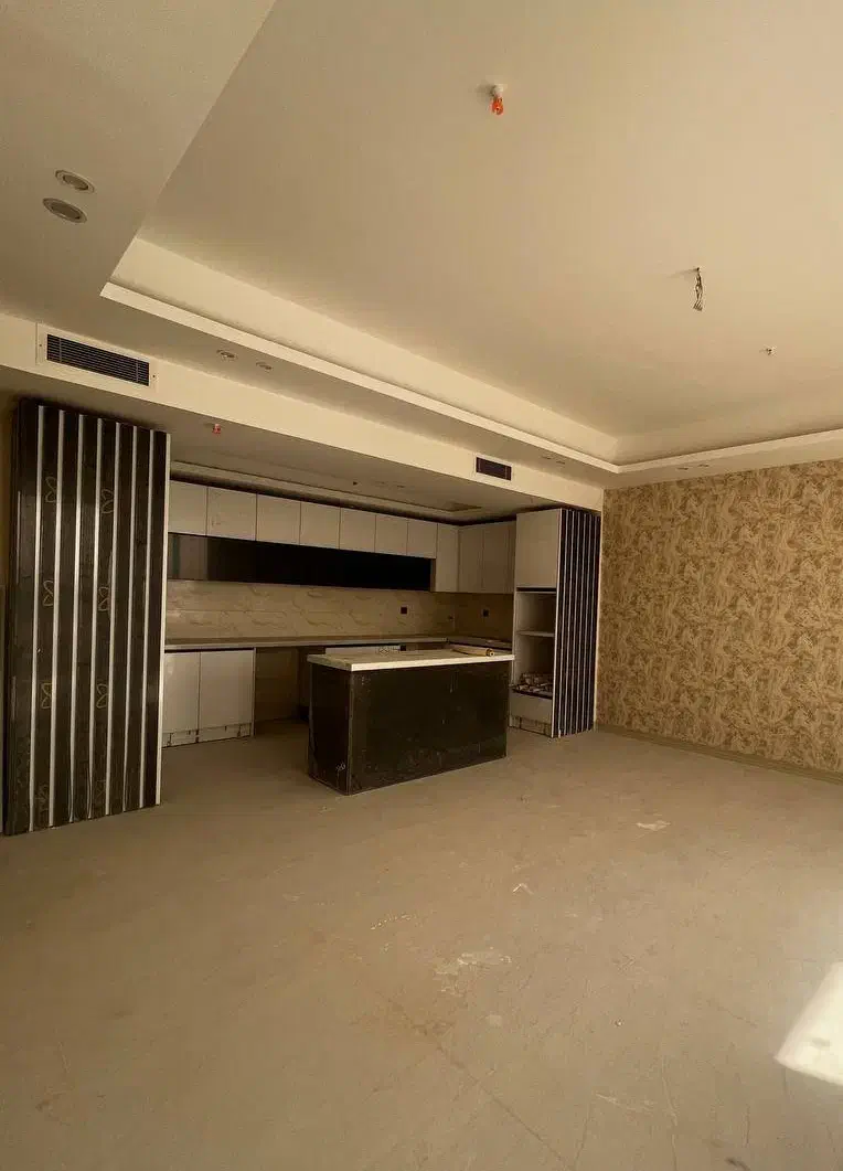 ۱۱۶متر ۲خواب / برجهای رونیکا پالاس کوهک / منطقه۲۲|اجارهٔ آپارتمان|تهران, کوهک|دیوار