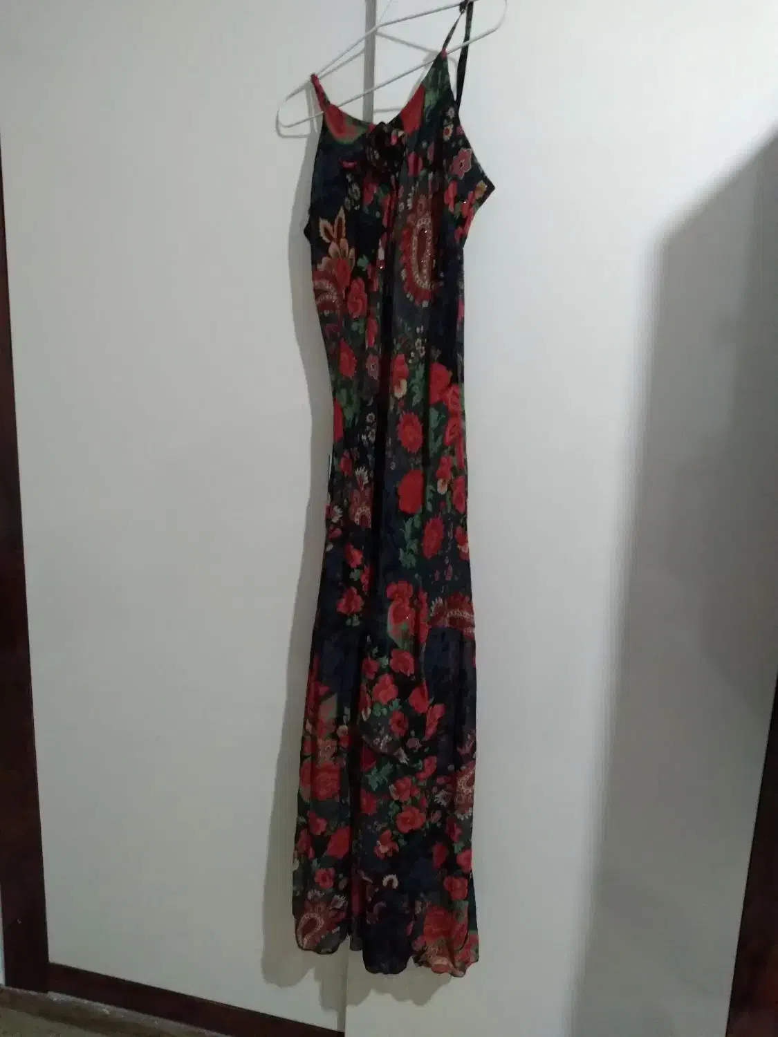 پیراهن مجلسی زنانه|لباس|فاضل آباد, |دیوار