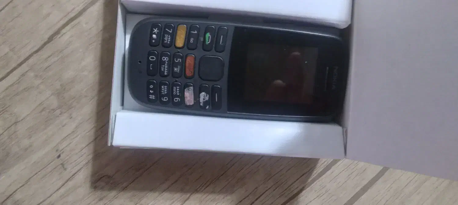 گوشی نوکیا|موبایل|رشت, بیجارپس|دیوار