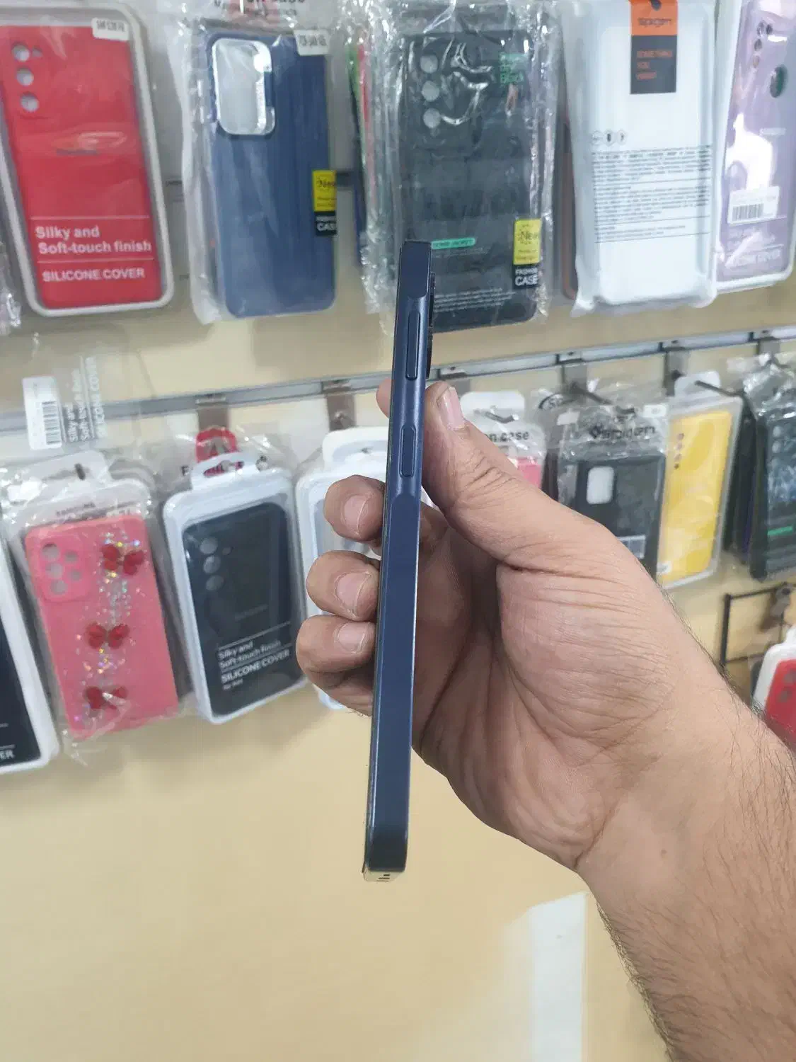 سامسونگ A06 حافظه ۶۴ گیگ یک ماه کارکرد|موبایل|صومعهسرا, |دیوار