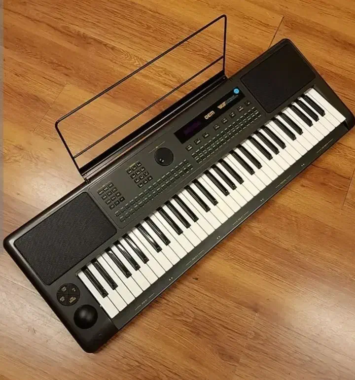 ارگ GEM مدل WS1|پیانو، کیبورد، آکاردئون|کرمان, |دیوار