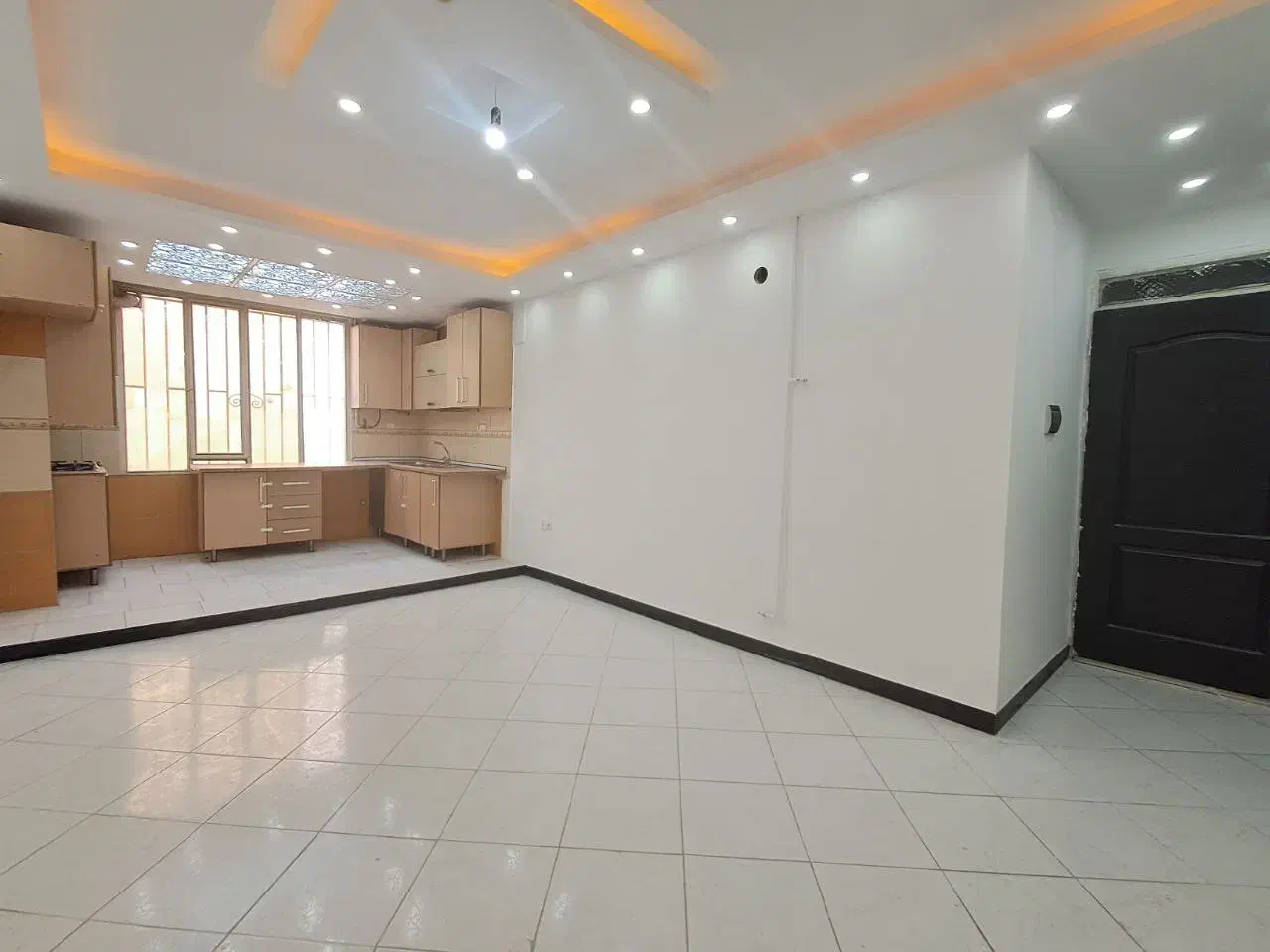 46متر طبقه اول نورگیر آفتاب گیر|فروش آپارتمان|اندیشه, اندیشه فاز ۱|دیوار