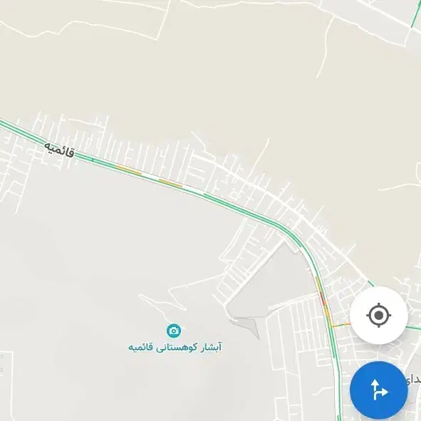 زمین مسکونی|فروش زمین و ملک کلنگی|اصفهان, قائمیه|دیوار