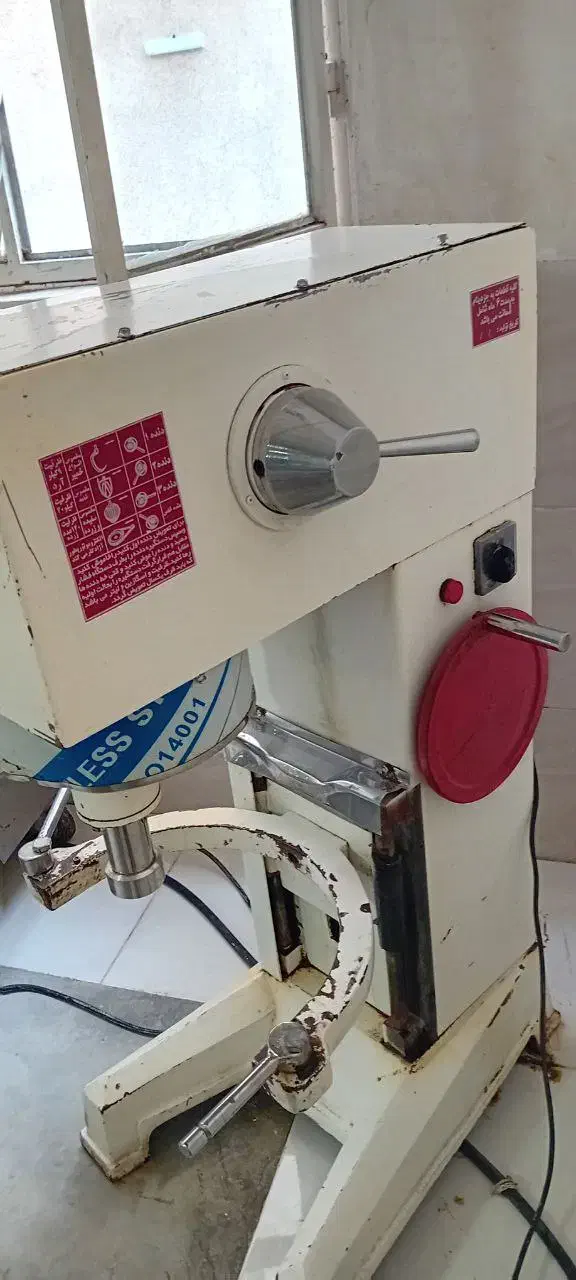 فروش دستگاه گز|ماشینآلات صنعتی|قم, شاه احمد قاسم|دیوار