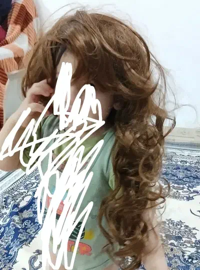 کلاه‌گیس‌|آرایشی، بهداشتی، درمانی|رشت, سلیمانداراب|دیوار