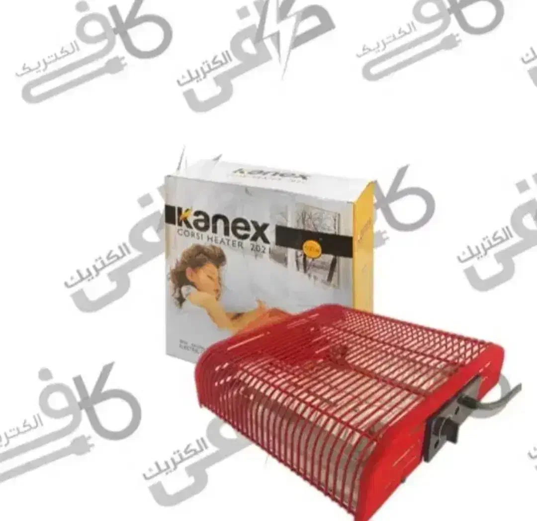 فروش ویژه بخاری برقی مخمل نسوز ۲المنت|بخاری، هیتر، شومینه|قم, سید معصوم|دیوار