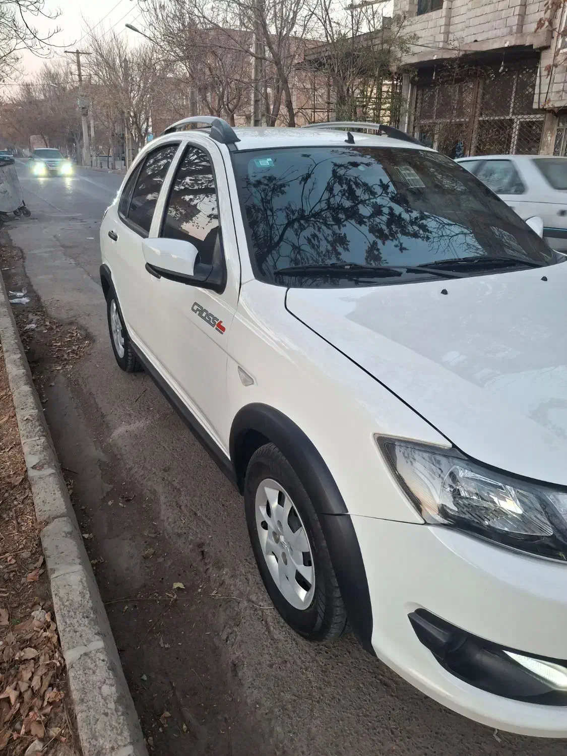 کوییک s مدل ۱۴۰۲ بدون رنگ|خودرو سواری و وانت|بناب, |دیوار