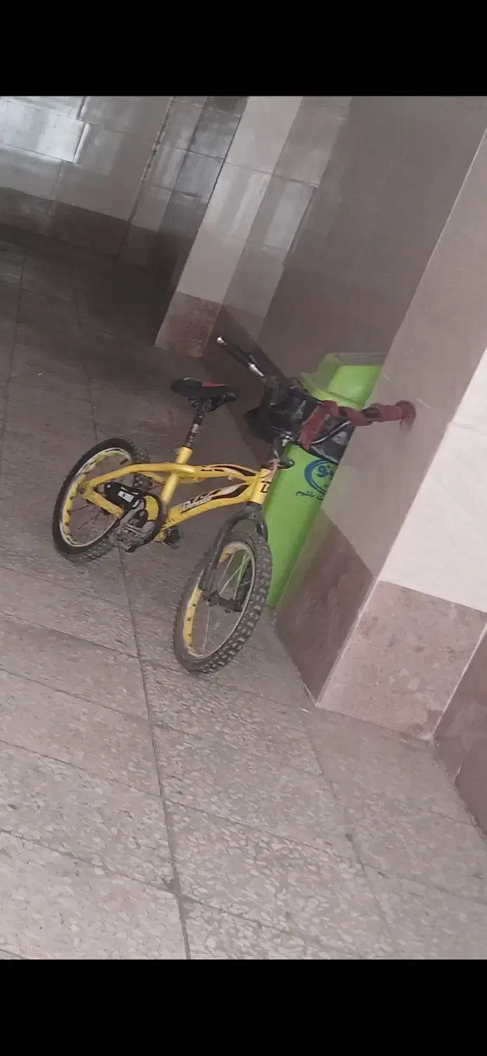 دوچرخه|دوچرخه، اسکیت، اسکوتر|اسلامشهر, شهرک واوان|دیوار