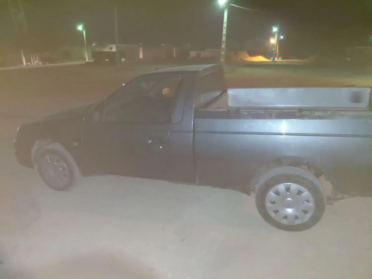 فروش|خودرو سواری و وانت|هندیجان, |دیوار