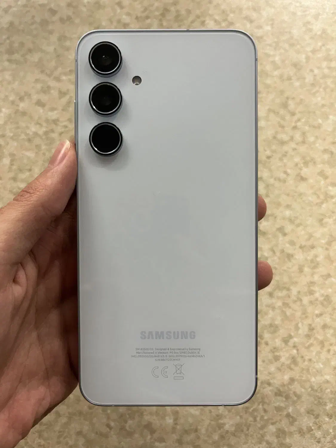 a55 128 سامسونگ|موبایل|تهران, شهرک فرهنگیان|دیوار