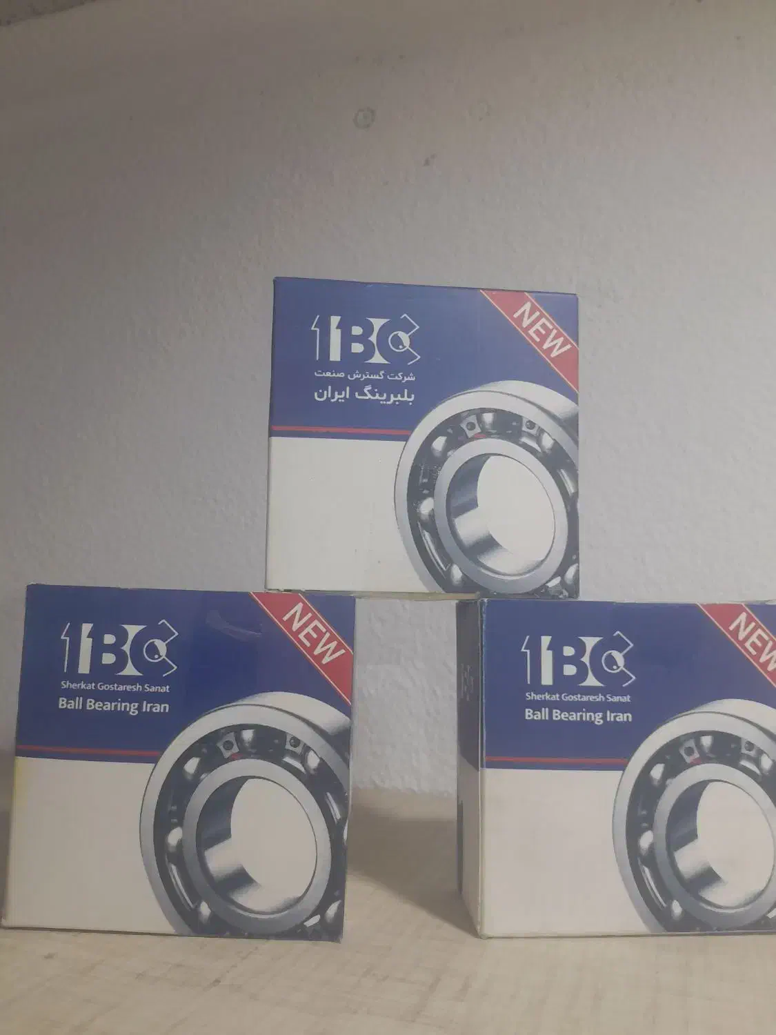 بلبرینگ چرخ جلو پژو|قطعات یدکی و لوازم جانبی|اندیشه, اندیشه فاز ۱|دیوار