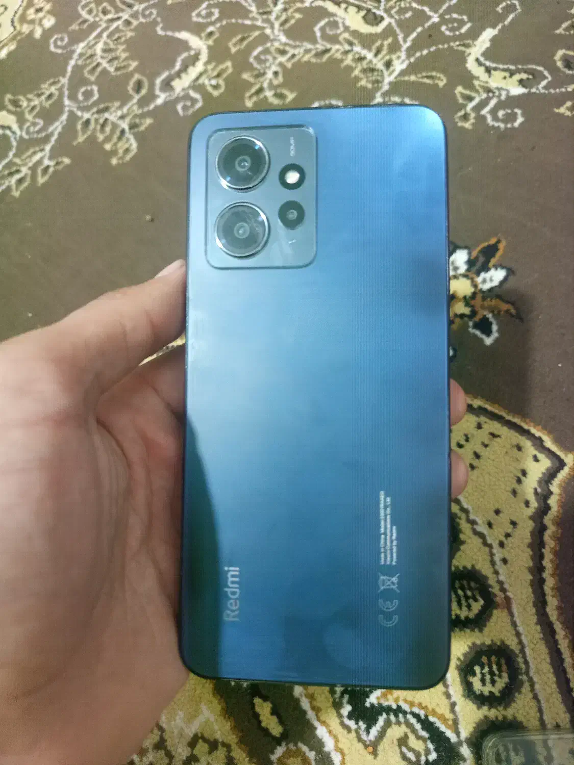 Not 12|موبایل|ارومیه, |دیوار