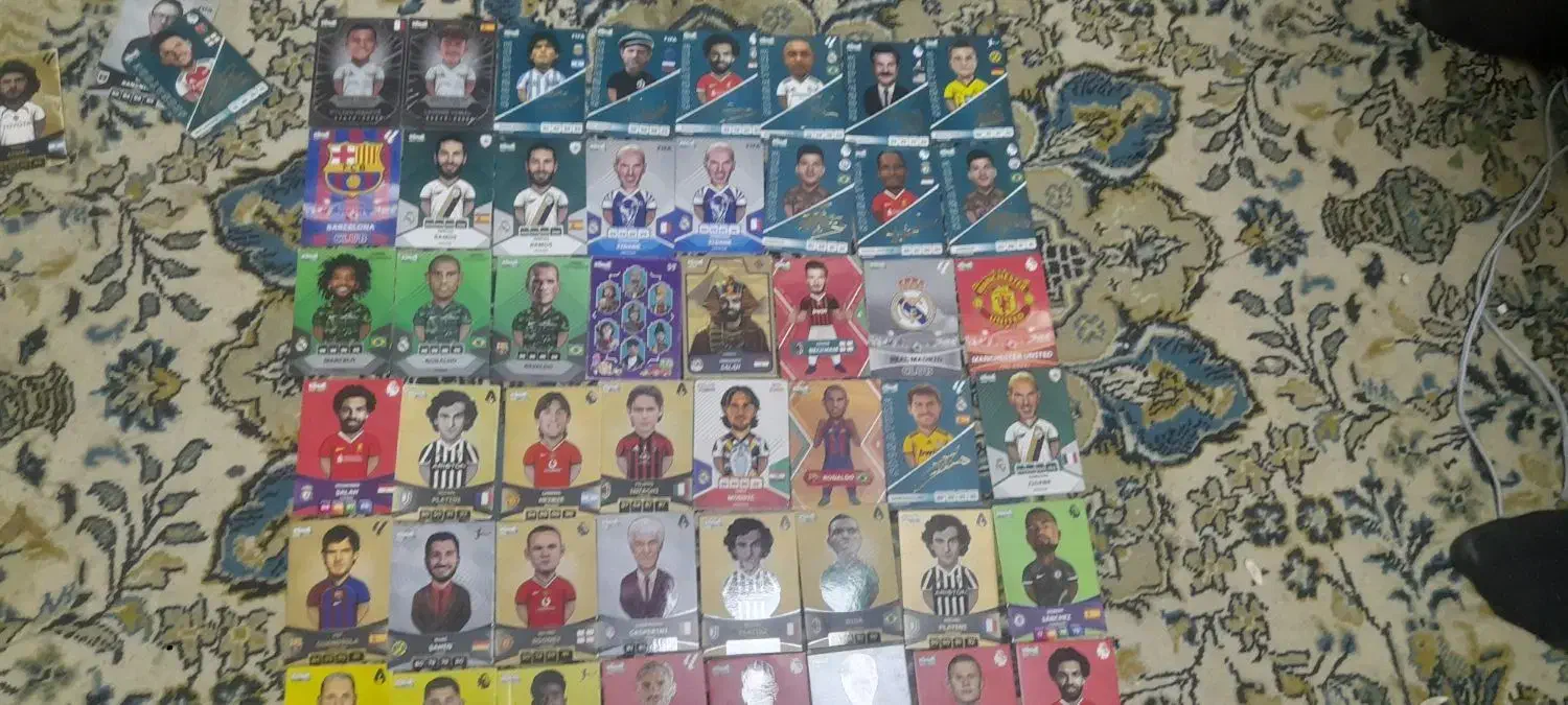 کارت کیمدی سالم سالم|کلکسیون و سرگرمی|اهر, |دیوار