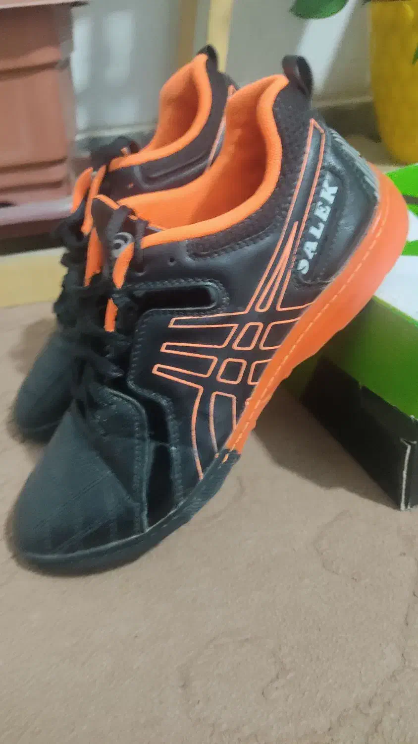 دو جفت کفش ، سالن ، چمن|کیف، کفش، کمربند|شیراز, کوشک میدان|دیوار