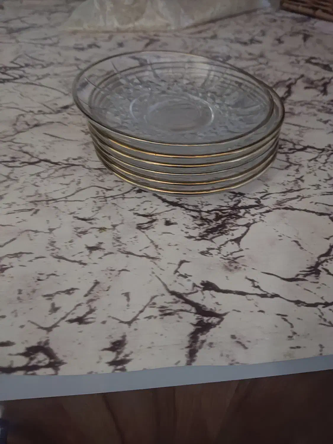 نعلبکی|ظروف سرو و پذیرایی|کازرون, |دیوار