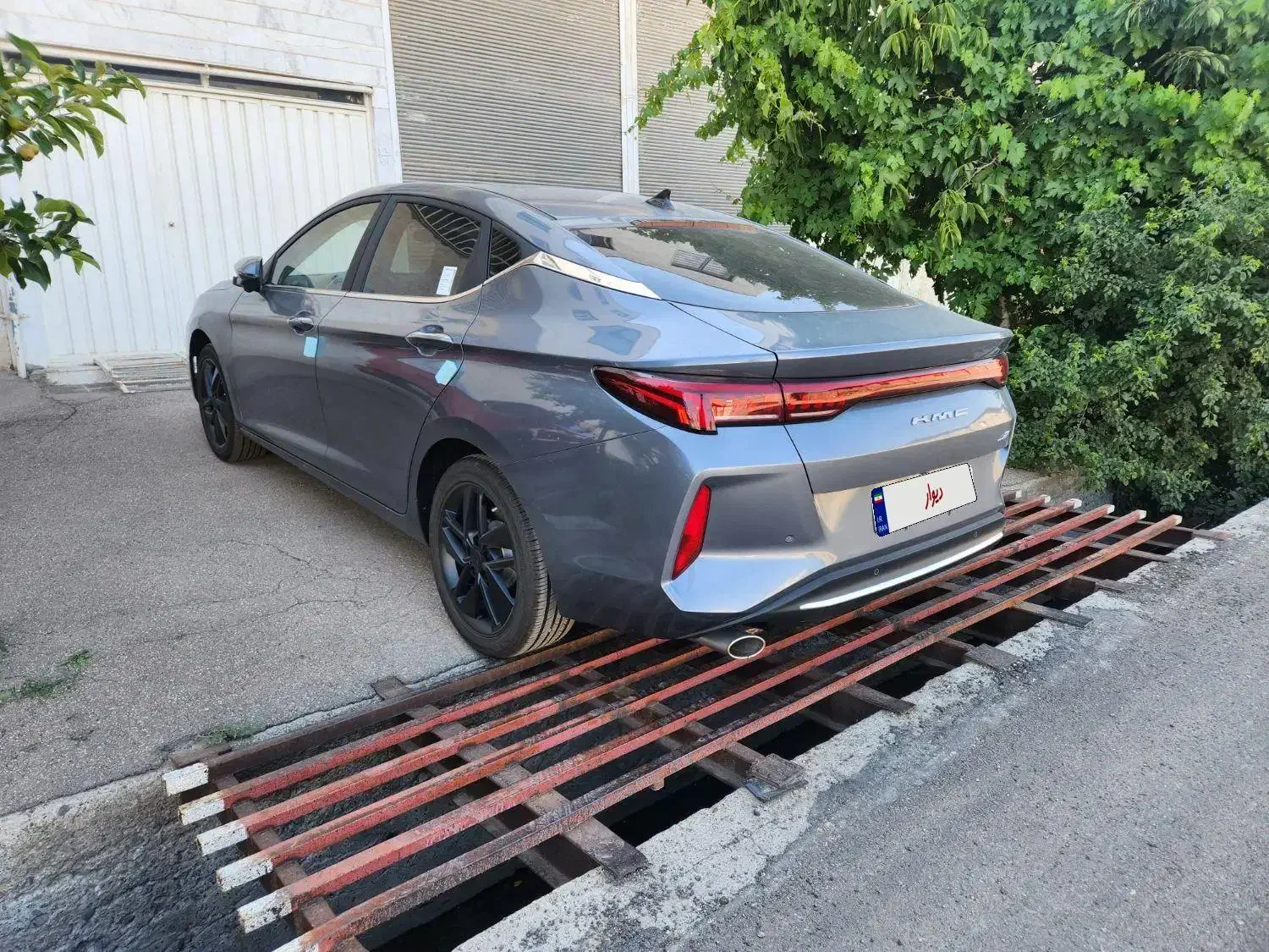 KMC J7 ۱۴۰۴ خشک|خودرو سواری و وانت|اردبیل, |دیوار