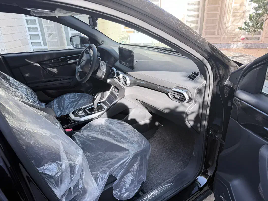 هایما s8|خودرو سواری و وانت|شیراز, شهرک بهشتی|دیوار