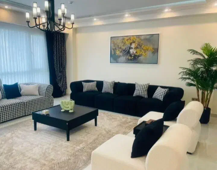 اجاره روزانه / هفتگی /پارت تایم / چیتگر|اجارهٔ کوتاه‌مدت آپارتمان و سوئیت|تهران, بوستان چیتگر|دیوار