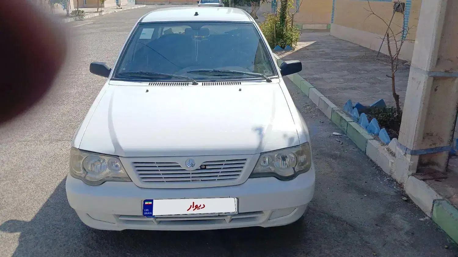 هاج بک ۱۱۱|خودرو سواری و وانت|اصفهان, آبشار|دیوار