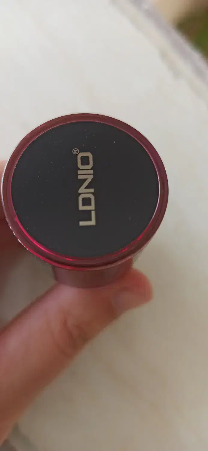 شارژر فندکی|لوازم جانبی موبایل و تبلت|قم, صفائیه|دیوار