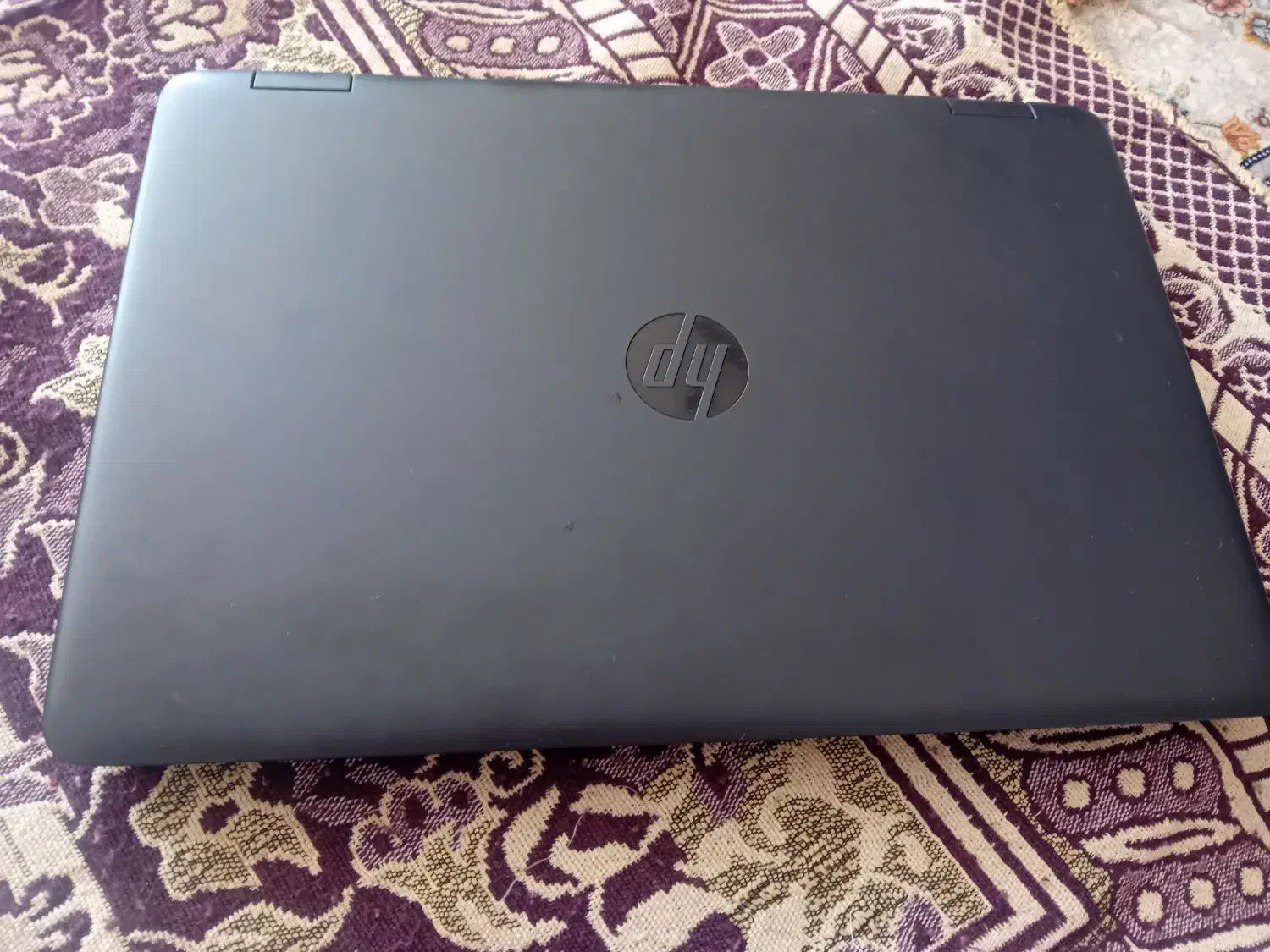 لپ تاپ درحد نو خیلی کم کار|رایانه همراه|تربتحیدریه, شهدا|دیوار