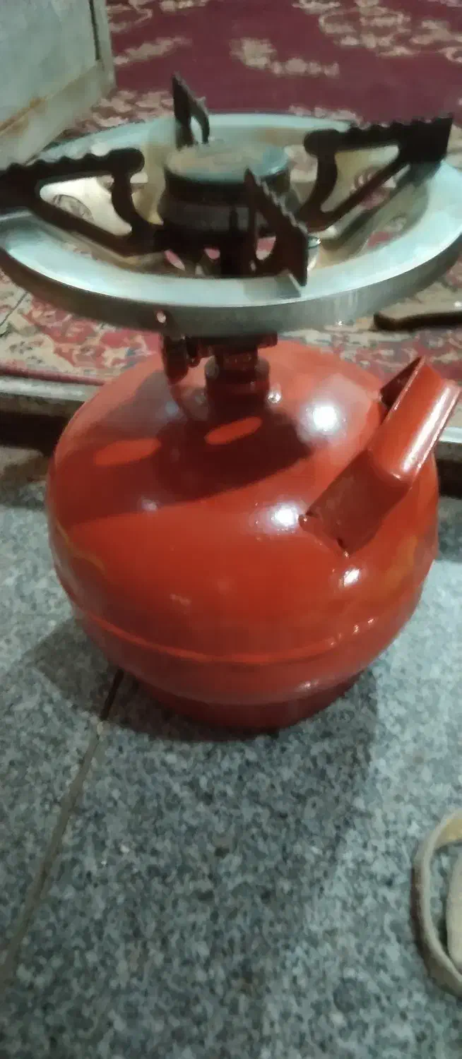 پیک نیک و اجاق گاز|اجاق گاز و لوازم برقی پختوپز|شیراز, شهرک مهدیآباد|دیوار