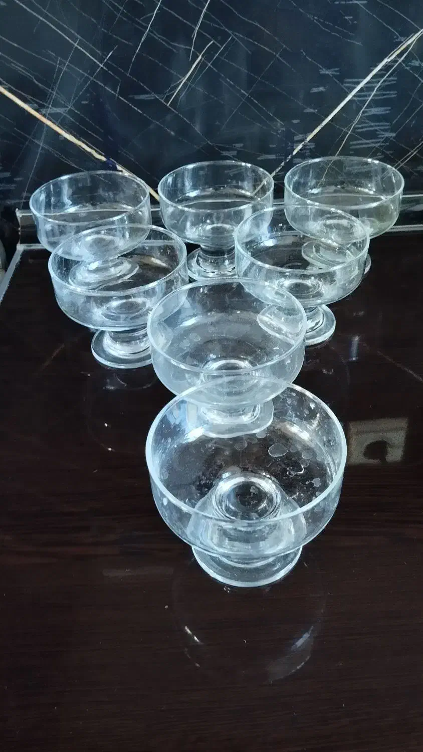 دیس و بستنی خوری|ظروف سرو و پذیرایی|اهواز, کوی مهدیس|دیوار