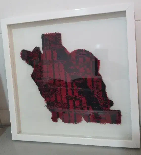 تابلو دیواری|تابلو فرش|کرمان, |دیوار