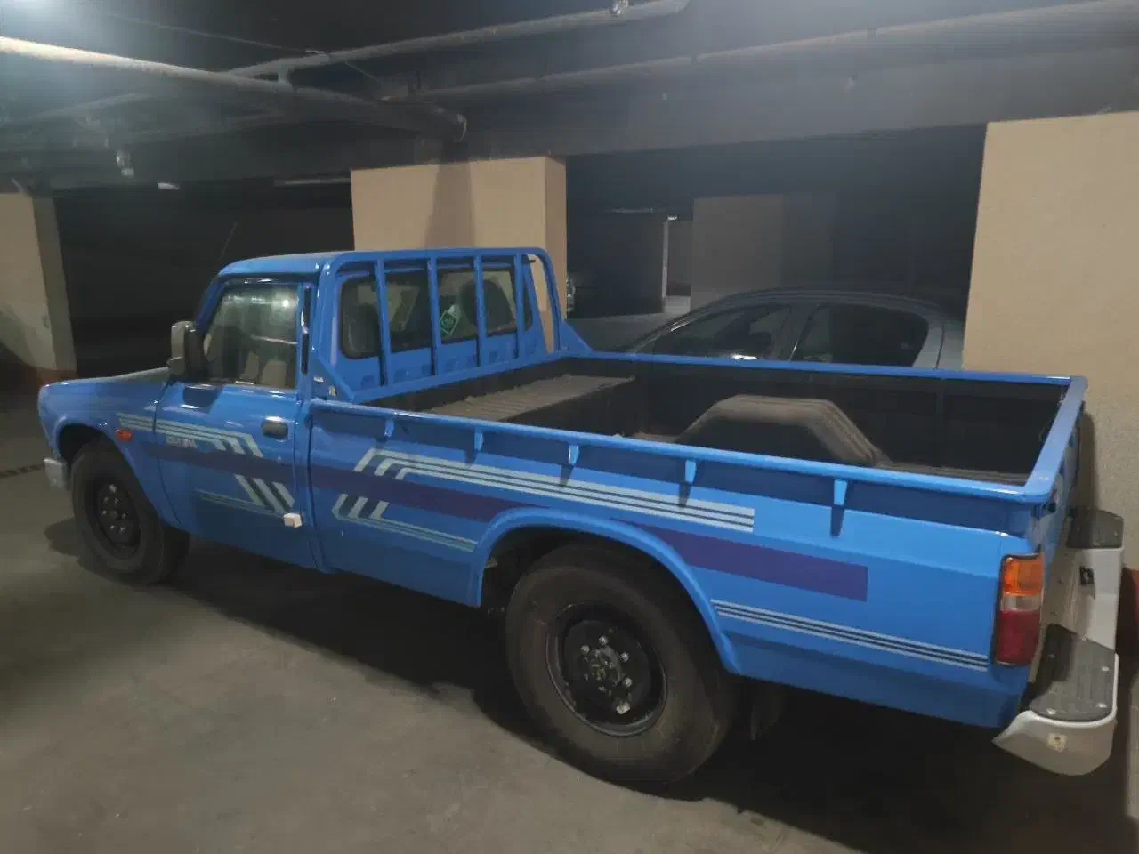 خودرو|خودرو سواری و وانت|مشهد, توس (بلوار توس)|دیوار