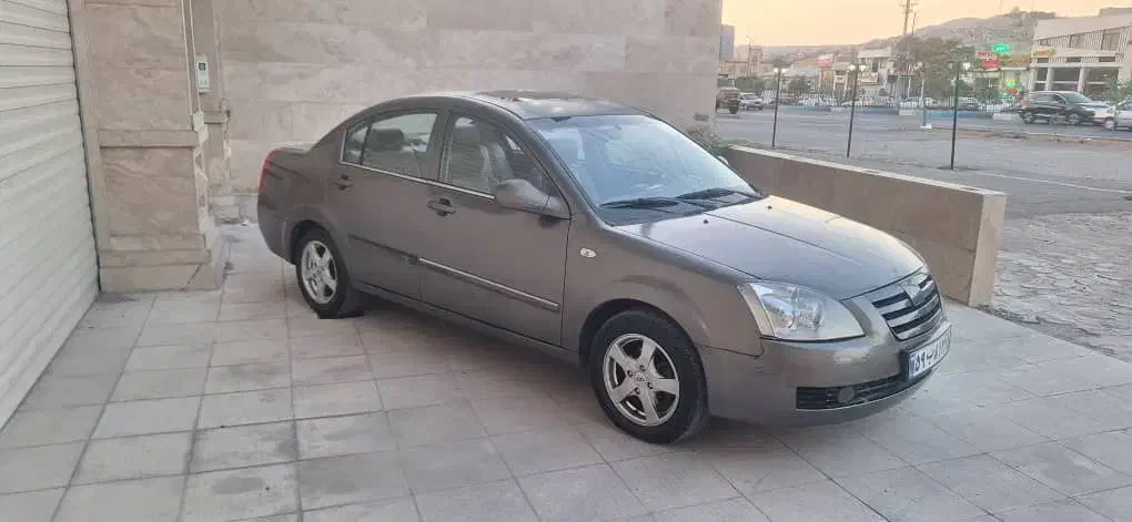 MVM 530|خودرو سواری و وانت|تبریز, |دیوار