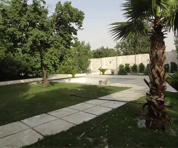 زمین در ۲۰ دقیقه ای شیراز|فروش زمین و ملک کلنگی|شیراز, فضلآباد|دیوار