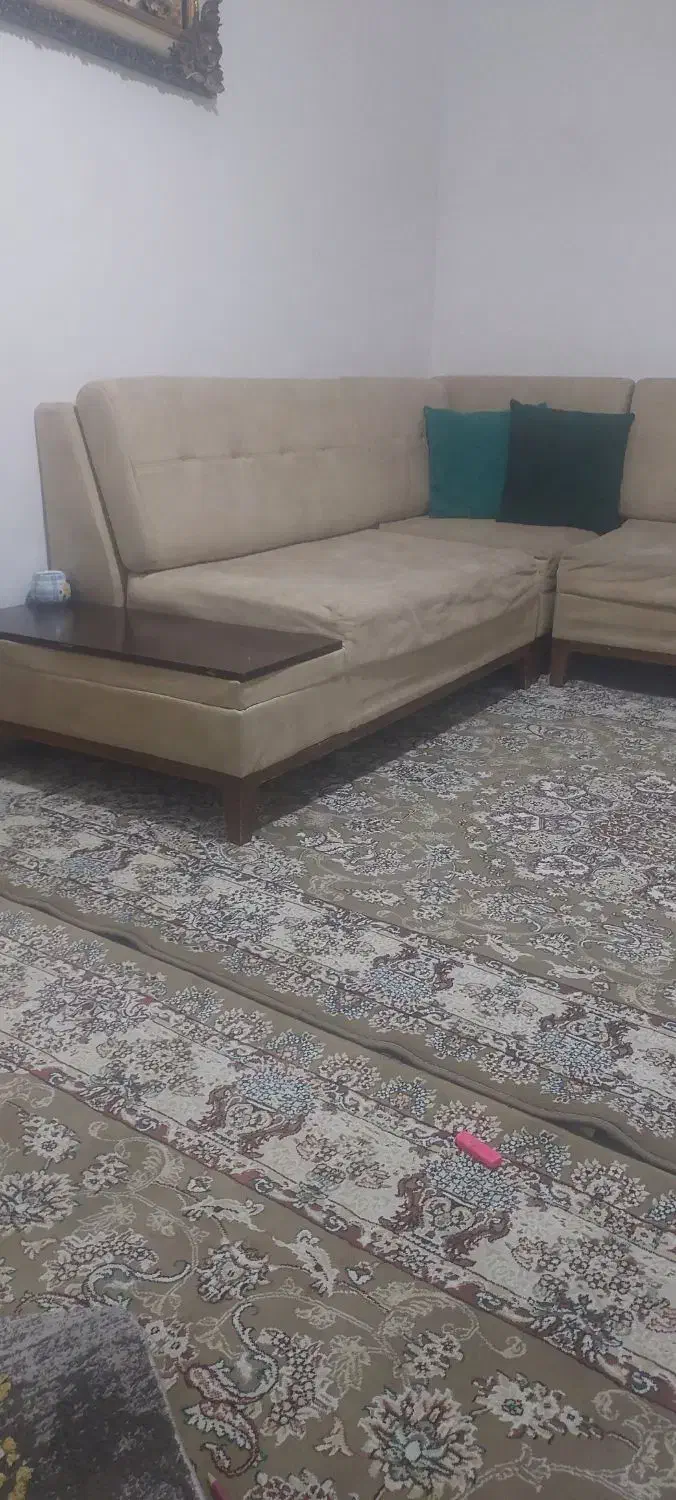 مبل|مبلمان خانگی و میز عسلی|سنندج, |دیوار