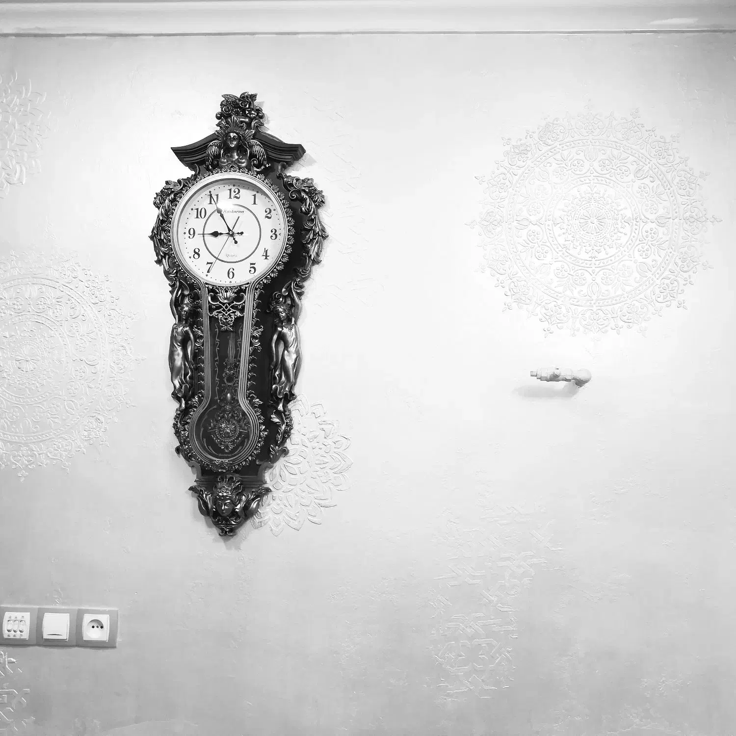 نقاشی ساختمان|خدمات پیشه و مهارت|جهرم, |دیوار