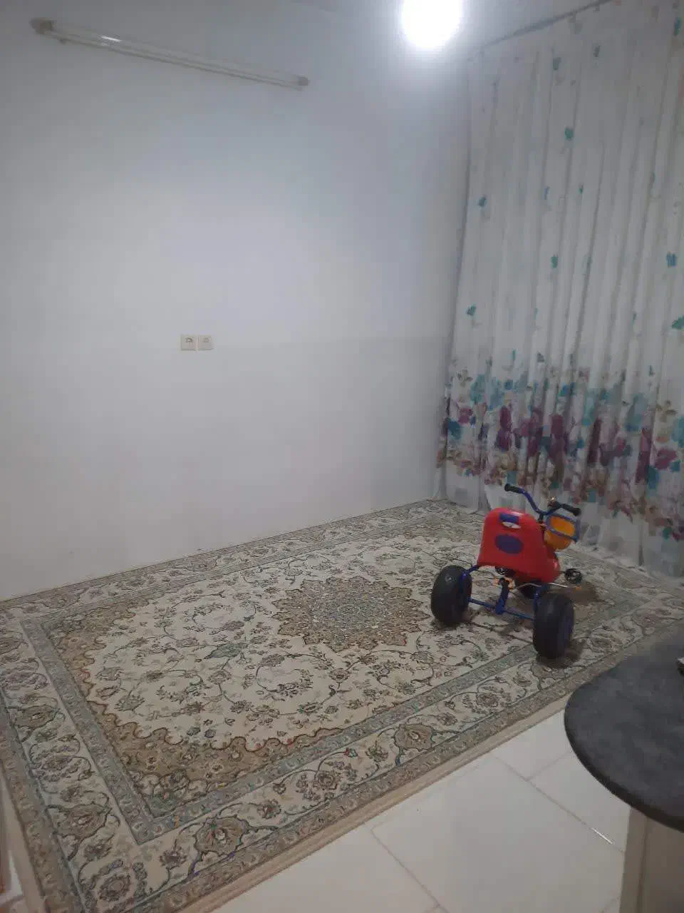 بهترین لوکشین صدف 30 81 متر ویو ابدی|فروش آپارتمان|مشهد, تربیت (صدف)|دیوار