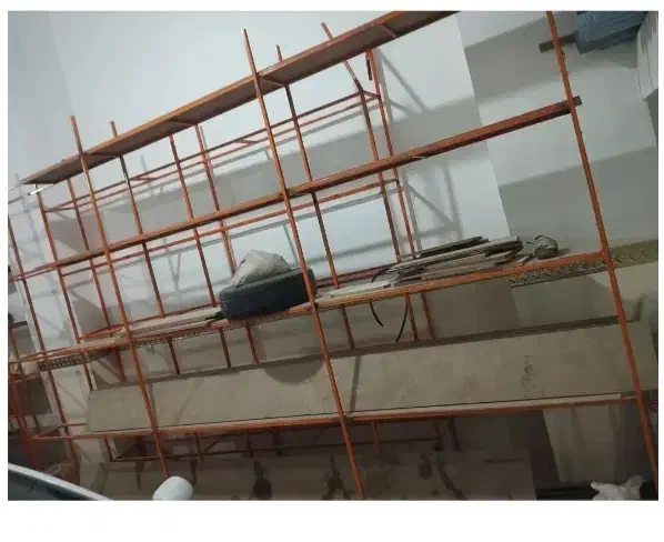 قفسه|کتابخانه، شلف، قفسه‌های دیواری|میاندوآب, |دیوار