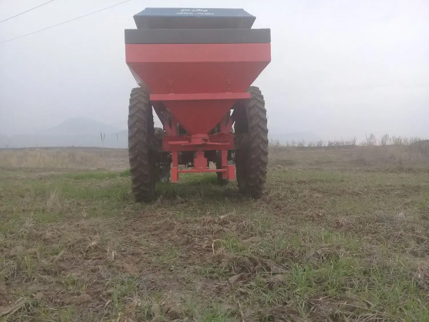 سم پاشی  وکود پاشی|خدمات باغبانی و درختکاری|مینودشت, |دیوار