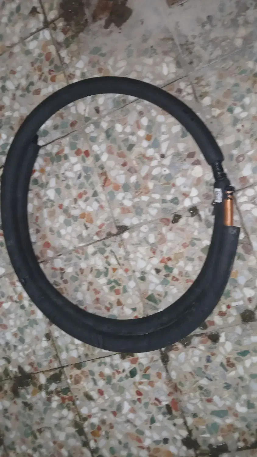 لوله مسی 3/4|کولر گازی و فنکوئل|شادگان, |دیوار