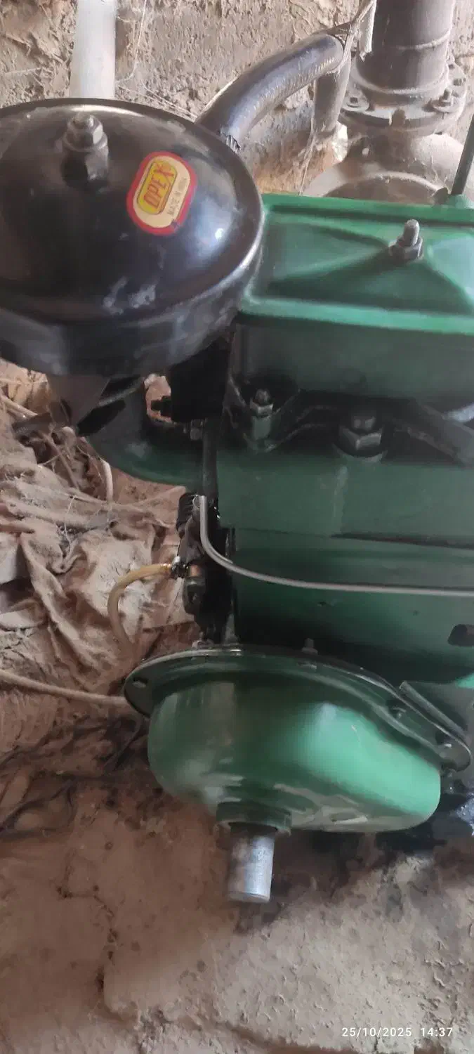 موتور مارگو|ماشین‌آلات صنعتی|زهک, |دیوار