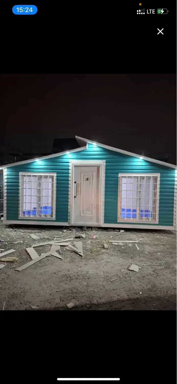 جذب سرمایه گذار بدون ریسک|مشارکت در ساخت املاک|لاهیجان, شهرک سلمان فارسی|دیوار