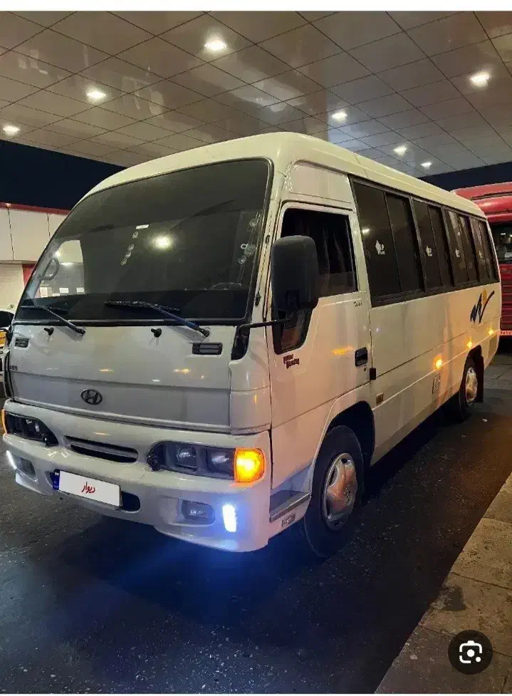 **فوری **استخدام راننده پایه یک یا دو دارای هوشمند|استخدام حمل و نقل|بردسیر, |دیوار