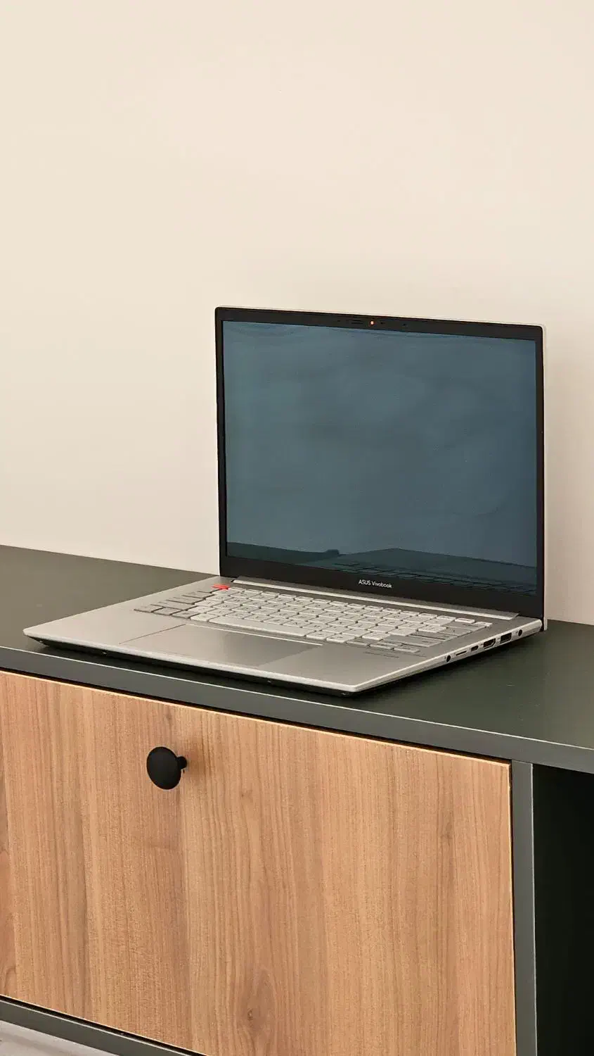 ایسوس ویووبوک i7|رایانه همراه|تبریز, |دیوار