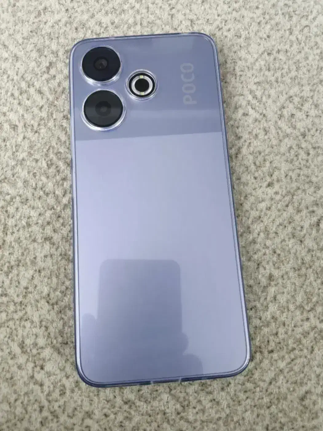 poco m6 256g ram 8|موبایل|بندر ماهشهر, |دیوار